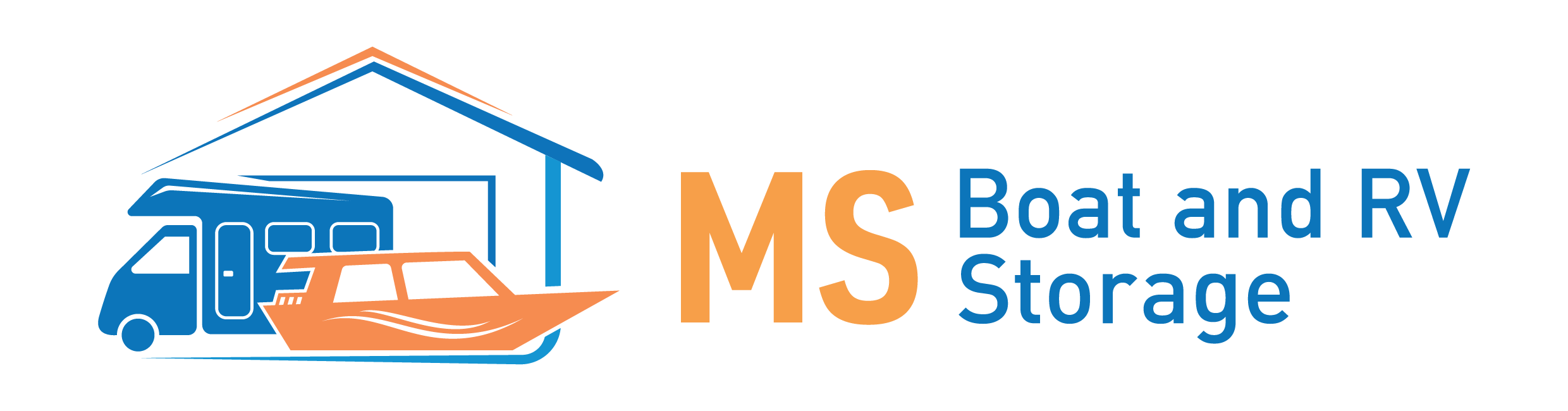 MS Boat and RV Storage
